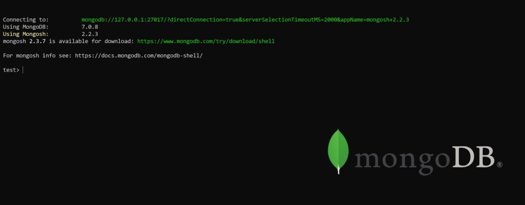 How to Create External Backup of Your Self-Hosted MongoDB Database ...
