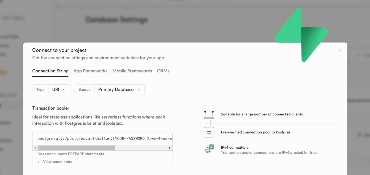How to Create External Backup of Your Supabase-Hosted PostgreSQL ...